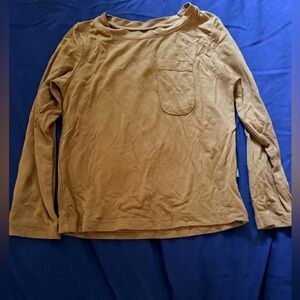 Kyte BABY 2T Long Sleeve Shirt